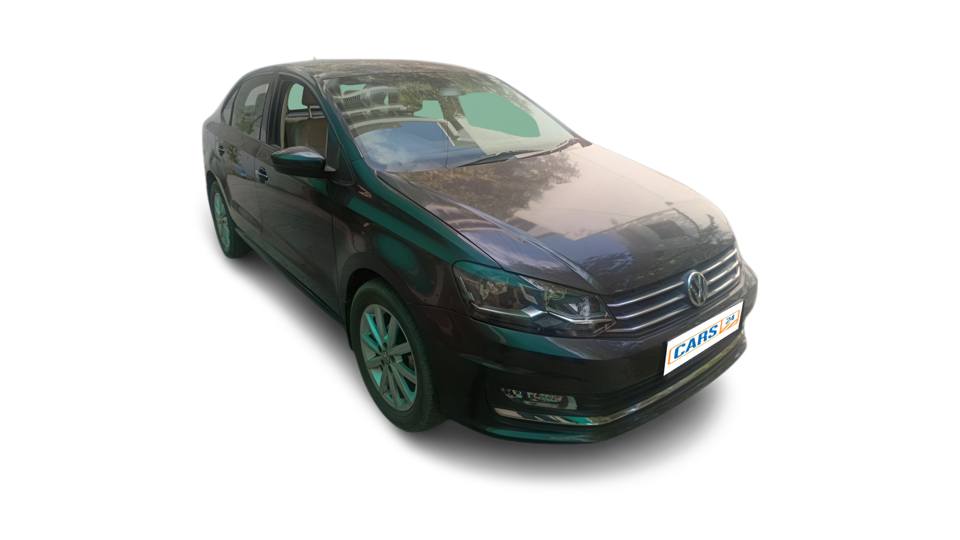 Volkswagen Vento-img